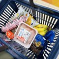 Какие продукты выбирают жители Эстонии: анализ продовольственных предпочтений