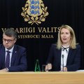 Liina Virolainen: Kaja Kallas, kuidas saab koalitsioonileping olla laste heaolust tähtsam?