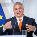 Orbán: minu vastuseis migratsioonile ei põhine bioloogilistel, vaid ajaloolis-kultuurilistel põhimõtetel