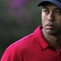 Tiger Woods ehitab omale hapnikukambri