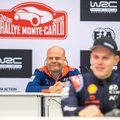 Andrea Adamo idee WRC-sarja aitamiseks: uued meeskonnad võiks sammhaaval meiega liituda