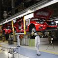 Mazda teatas, et nende uus bensiinimootor on elektriautost keskkonnasõbralikum