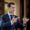 США обвинили режим Асада в массовых казнях заключенных