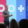 Facebook avaldas veel ühe eelseisva muutuse: prioriteetseks saavad kohalikud uudised