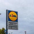 Lidl ehitab Tallinnasse uue kaupluse