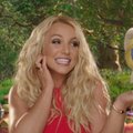 VIDEO: Ilmus Britney Spearsi uus hittlugu filmile "Smurfid 2", kus teevad kaasa ka ta pojad