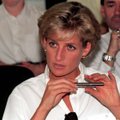 Printsess Diana elutee üks määravamaid hetki: ema hülgas perekonna ega vaadanud tagasi