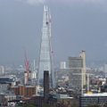 Olümpiamängude ajal võidakse Londoni kortermajadesse paigutada õhutõrjeraketid