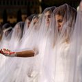 Деловая невеста. История удачного фиктивного брака как исключение из правил