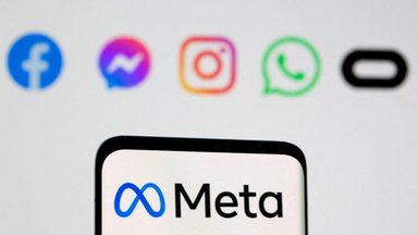 В работе Instagram, Facebook и других сервисов Meta наблюдается глобальный сбой