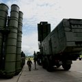 Moskva ähvardab Ukraina raketikatsetustele Krimmi ümbruses vastulöögi anda
