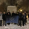 EKRE noortekogu koondas kosmilised jõud eesti etnilise rahvusluse teenistusse