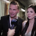 PUBLIKU VIDEO: Koit ja Laura intervjuus Wiwibloggsile: arvasime Eesti Laulu lõpuni välja, et ei võida