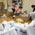 Представительство Эстонского совета помощи беженцам в Армении: уехавшим из Нагорного Карабаха нужны предметы первой необходимости, есть проблемы с отоплением помещений