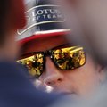 Massa hoiatas Alonsot: Räikkönen on keeruline tiimikaaslane