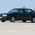 KLASSIKA: Ammust aega Eestis elav Volvo 780 Bertone on kui vana mehe Maserati