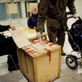 Tõnis Saarts: valimisea langetamine valimistulemust suurt ei muudaks