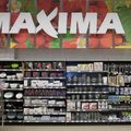 В Ахтме открылся новый супермаркет Maxima XX
