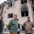 OTSEBLOGI | ÜRO lubab kahekordistada oma seniseid jõupingutusi ukrainlaste elude päästmiseks