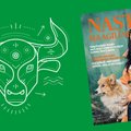 Nõid Nastja eriti täpne horoskoop | Mida toob aasta 2018 Sõnnidele?