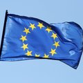 Eurobaromeeter: inimeste arvamus Euroopa Liidust on paranenud