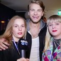 PUBLIKU VIDEO: Daniel Levi sattus reporterite "võileiva" vahele ja hakkas pihtima: kas Eesti Laulu kaotus kurvastab ja kellele ta pöialt hoidis?