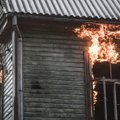 22-летний мужчина сжег подростка в Тарту: ему грозит до 20 лет тюрьмы или пожизненное заключение