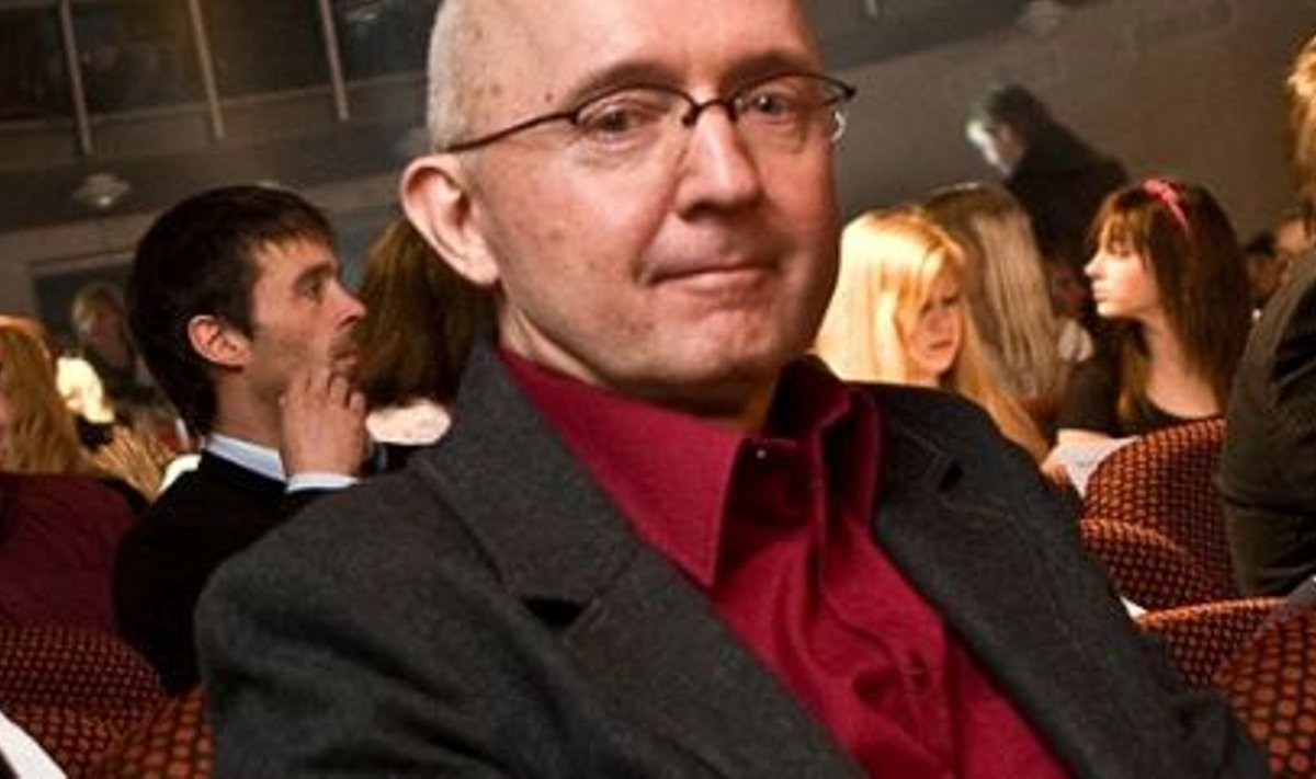 Olav Osolin