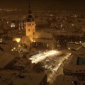 Лучше, чем в Вене? Эстонский блогер предположил, почему таллиннская рождественская ярмарка уже который год входит в топ лучших по Европе