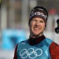 Austria meedia: seoses Seefeldi dopinguskandaaliga vahistati neljakordse olümpiavõitja Dario Cologna hooldemees