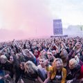 Terhi Pääskylä-Malmström: kõrvatropid kaitsevad kuulmist, miks küll eestlased kontsertidel neid ei kasuta?