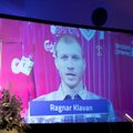 FOTOD: Ragnar Klavan valiti oodatult Eesti parimaks jalgpalluriks