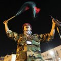 HRW: Liibüas toimus Gaddafi tabamise järel massimõrv