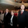 Keskerakonna aukohtu esimees: Kalle Laanet alustas võimupööret kolm aastat tagasi