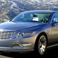Uus Chrysler Sebring on negatiivsusest puhas Nassau
