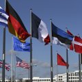 В НАТО отметили стремление альянса оставлять открытыми каналы общения с Россией