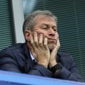 Vene oligarh Roman Abramovitš müüb Londoni Chelsea jalgpalliklubi maha ja annetab tulu Ukraina sõja ohvrite heaks