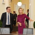 VIDEO ja BLOGI | Soome peaminister pressikonverentsil: Eesti ja Soome koostöö saab peale NATOga liitumist uue sügavuse