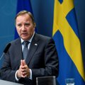 Rootsi peaminister Löfven usub riigi koroonastrateegiasse 5000 surnust hoolimata