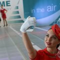 Авиакомпания “РусЛайн” открывает новые рейсы в Таллинн