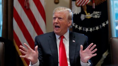 Дональд Трамп прокомментировал переговоры с Путиным: „Есть все шансы, что эта ужасная, кровавая война наконец-то закончится“