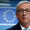 INTERVIEW | Jean-Claude Juncker to Eesti Päevaleht: the EU and NATO are like twins, we´re working closer than ever before