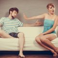 10 tavalist viga, mida naised suhtes olles teevad