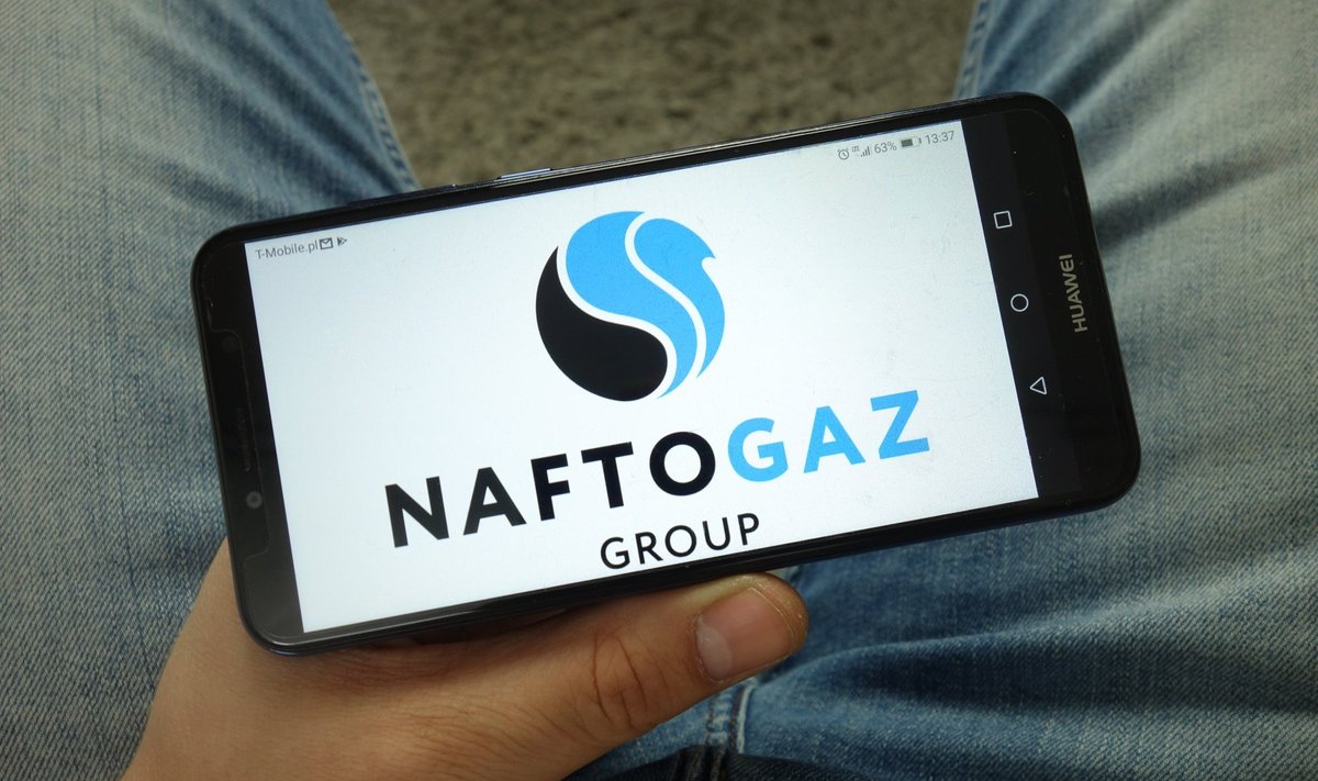 Naftogaz