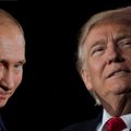G20: Trump ja Putin kohtuvad täna õhtul esmakordselt näost näkku