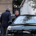 Sarkozy süüdistustest: see laim on muutnud mu elu põrguks
