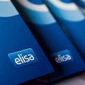Компания со столетней историей: Elisa отметил свой 20-летний юбилей работы в Эстонии