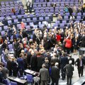 VIDEO: Saksa parlament kiitis heaks Kreeka abiprogrammi pikendamise