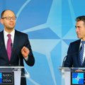 Ukraina otsib võimalusi NATO-ga liitumiseks