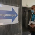 Kreml lubas, et totaalsest kohustuslikust vaktsineerimisest kogu Venemaal praegu jutt ei käi